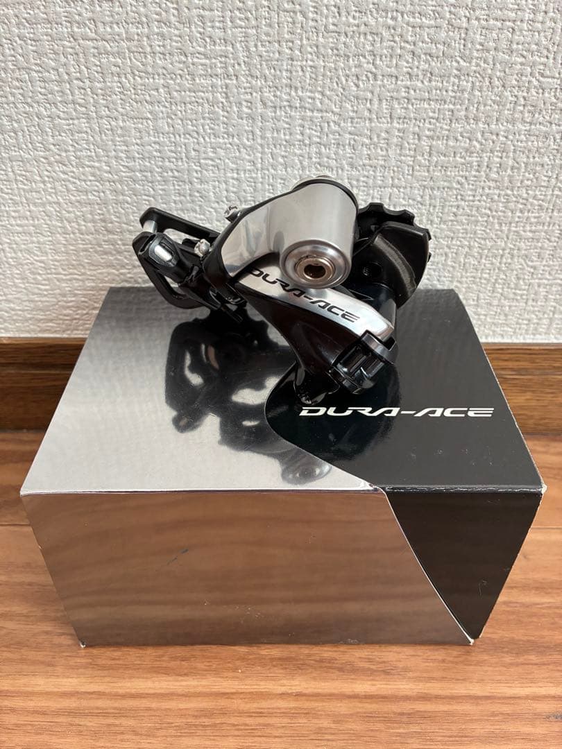 シマノ デュラエース RD-9000 リアディレイラー