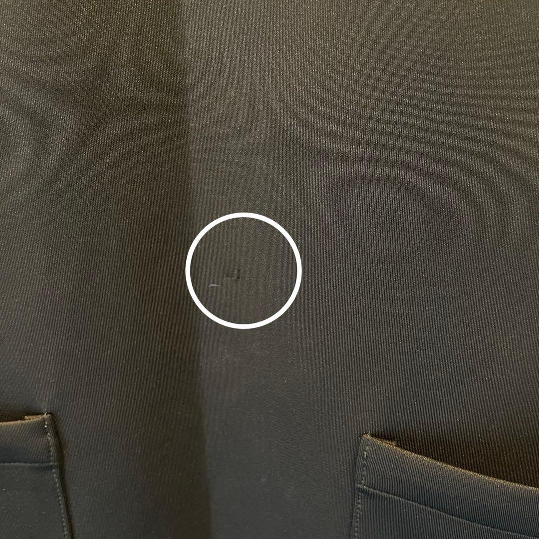 BRIEFING ゴルフ　レディース　カーキ　ワンピース