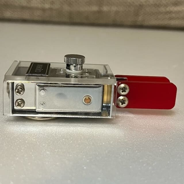 CW-MINI（CWmini) パドル