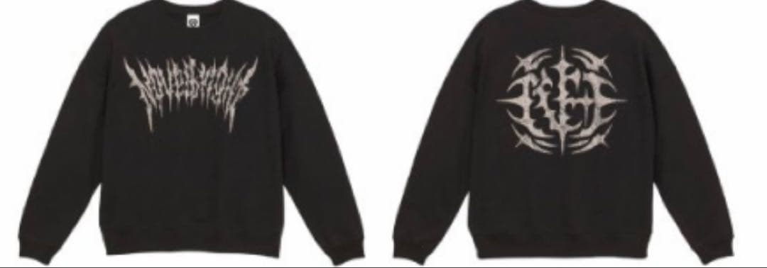 Nobelbright スウェット　XLサイズ