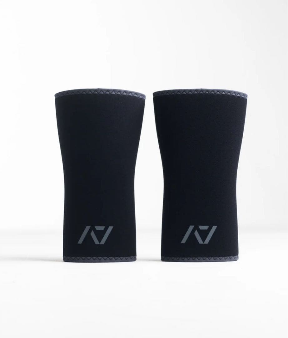 A7ニースリーブ Rigor Mortis サイズL