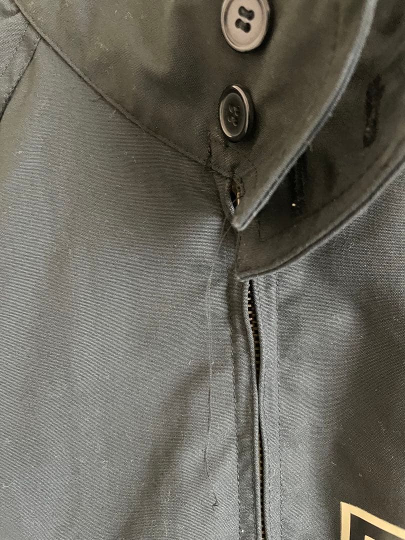 新品未使用非売品　ジャミロクワイ　Jamiroquai 95年ツアー　ジャンバー