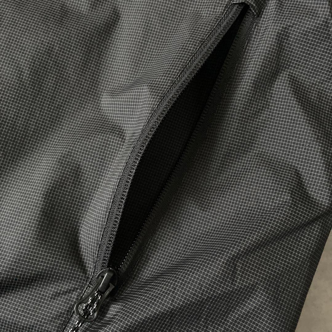 ジャケット・アウター WILD THINGS MIMIC HOODED JACKET