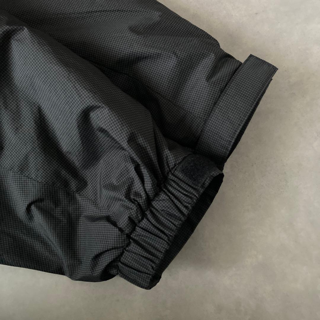 ジャケット・アウター WILD THINGS MIMIC HOODED JACKET