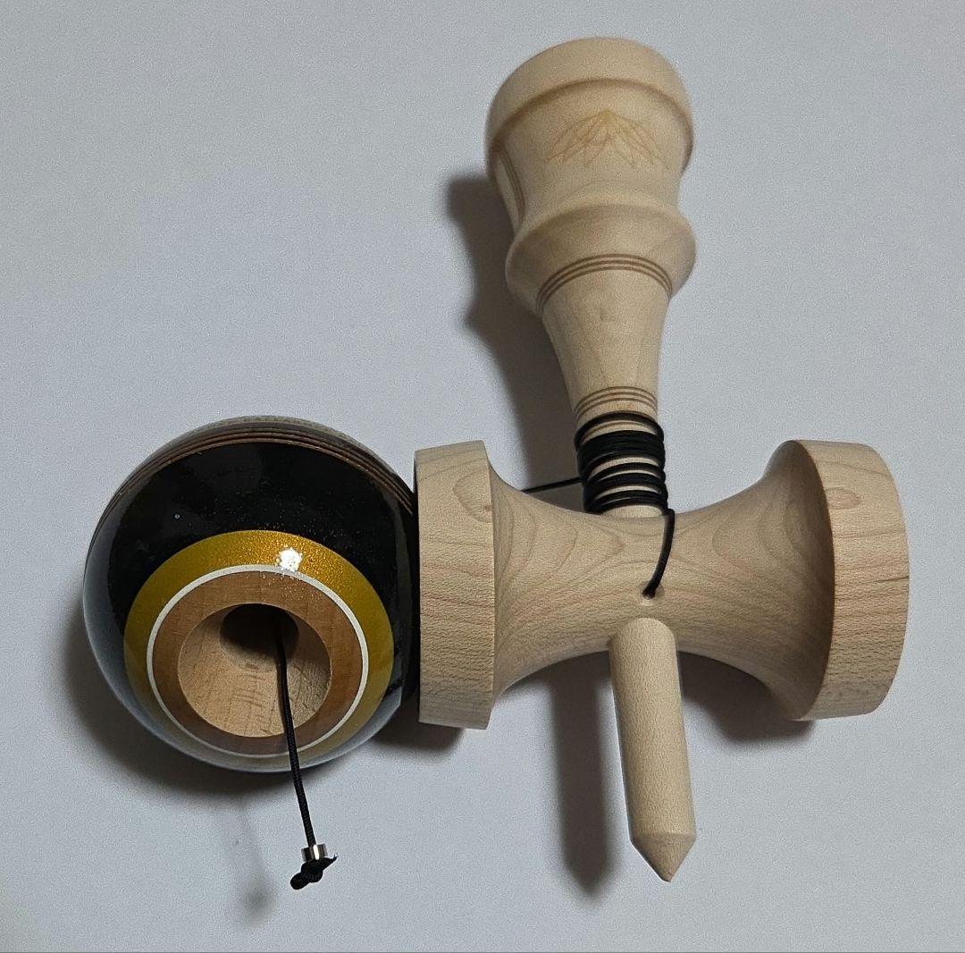 けん玉 The Gallagher Mod Sticky