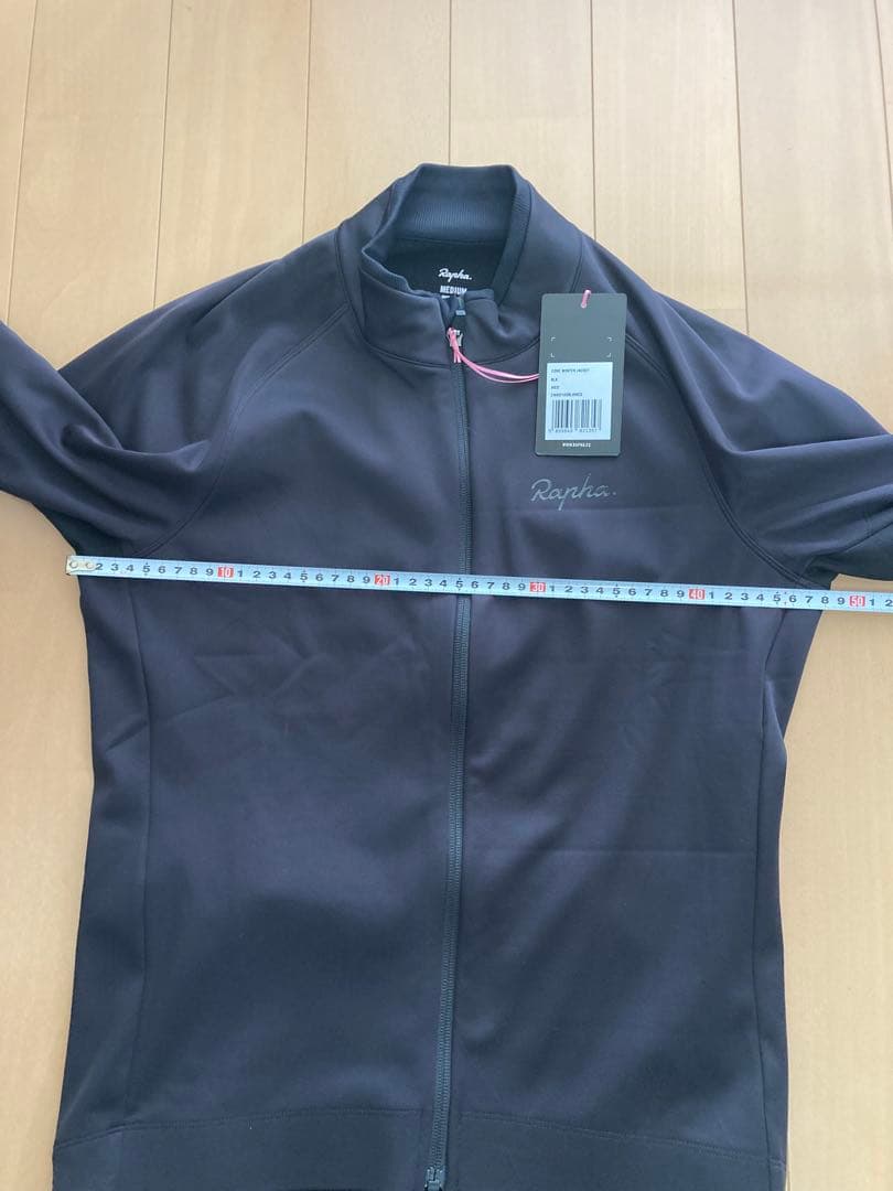 Rapha コアウィンタージャケット　Mサイズ