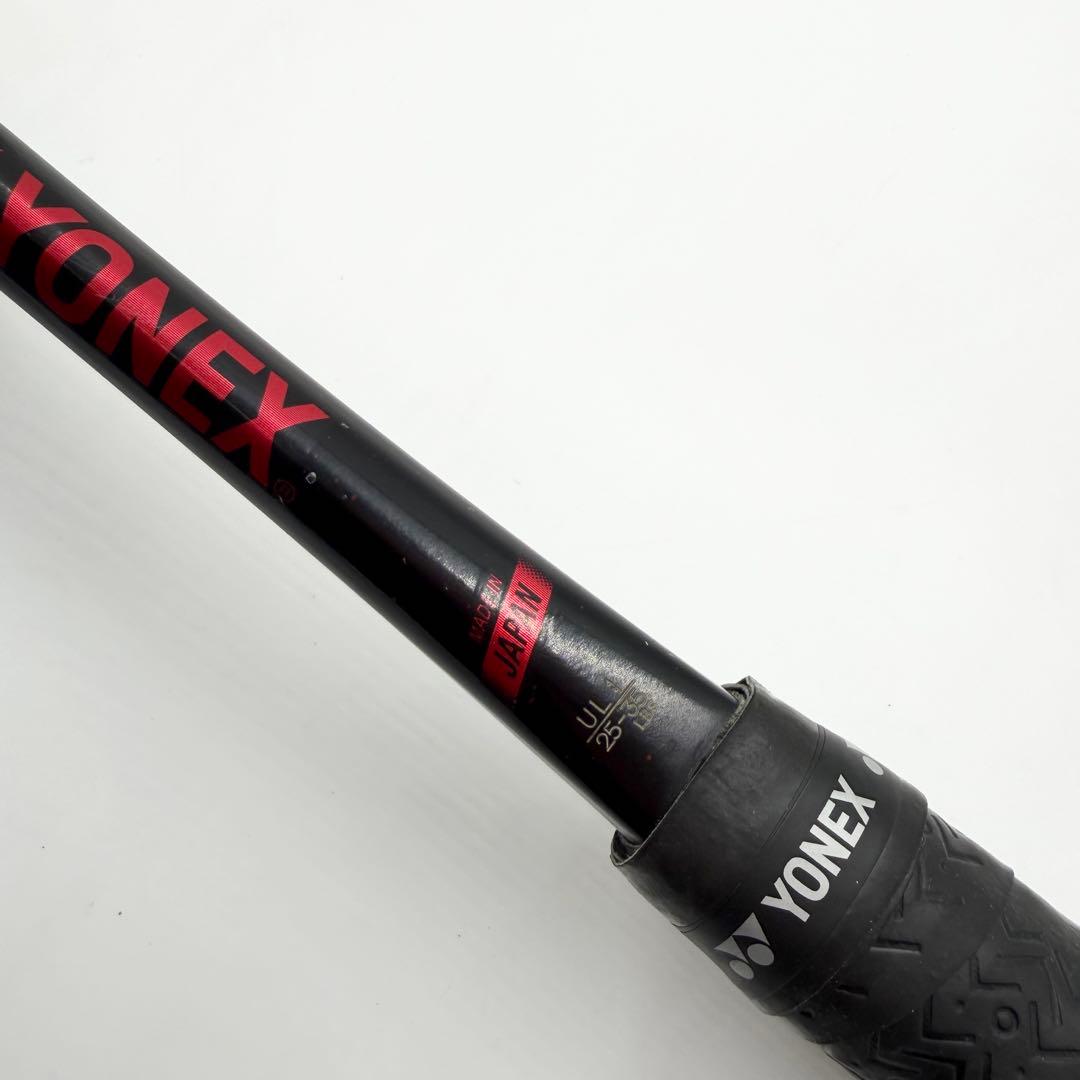 ラケット(軟式用) YONEX GEOBREAK 80S