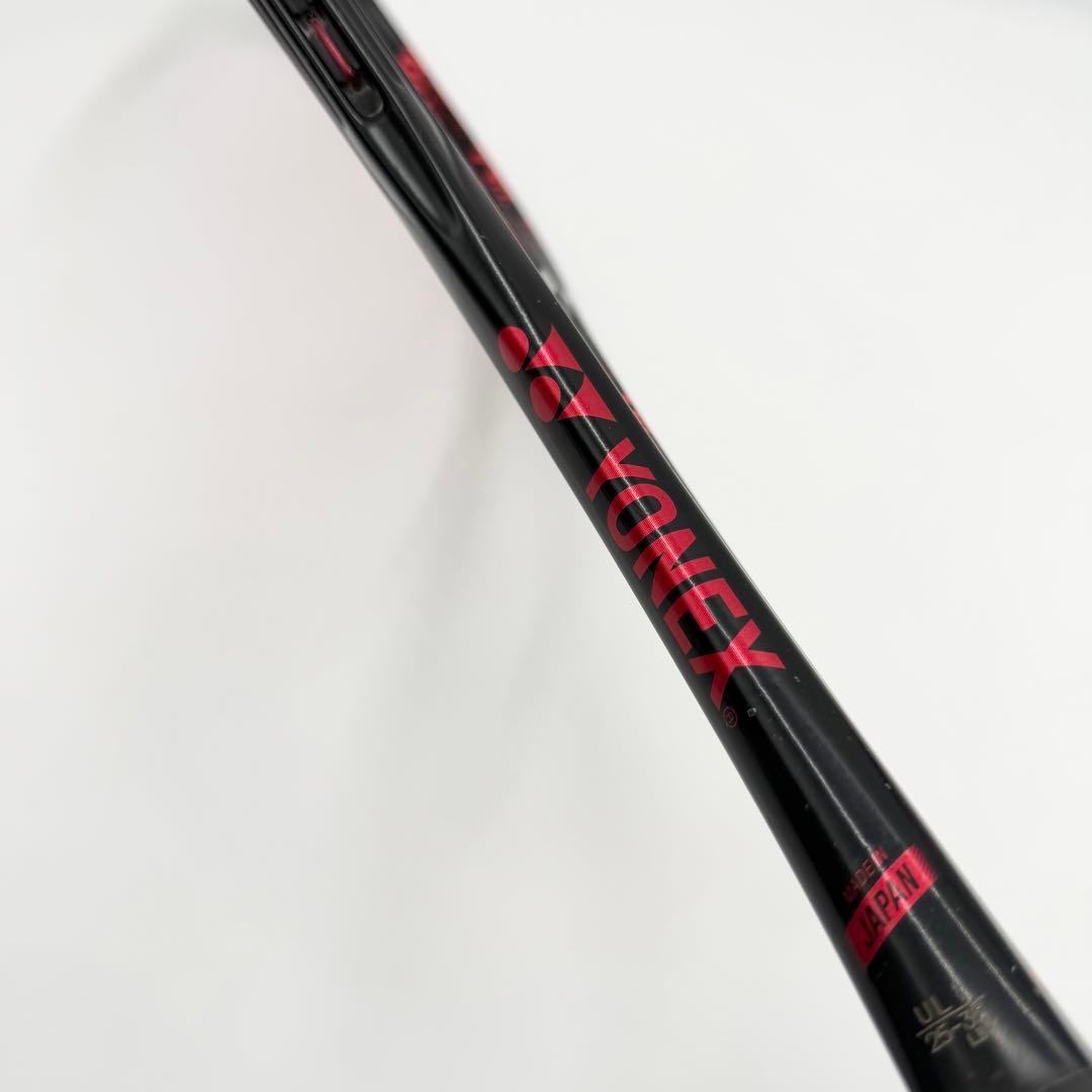 ラケット(軟式用) YONEX GEOBREAK 80S