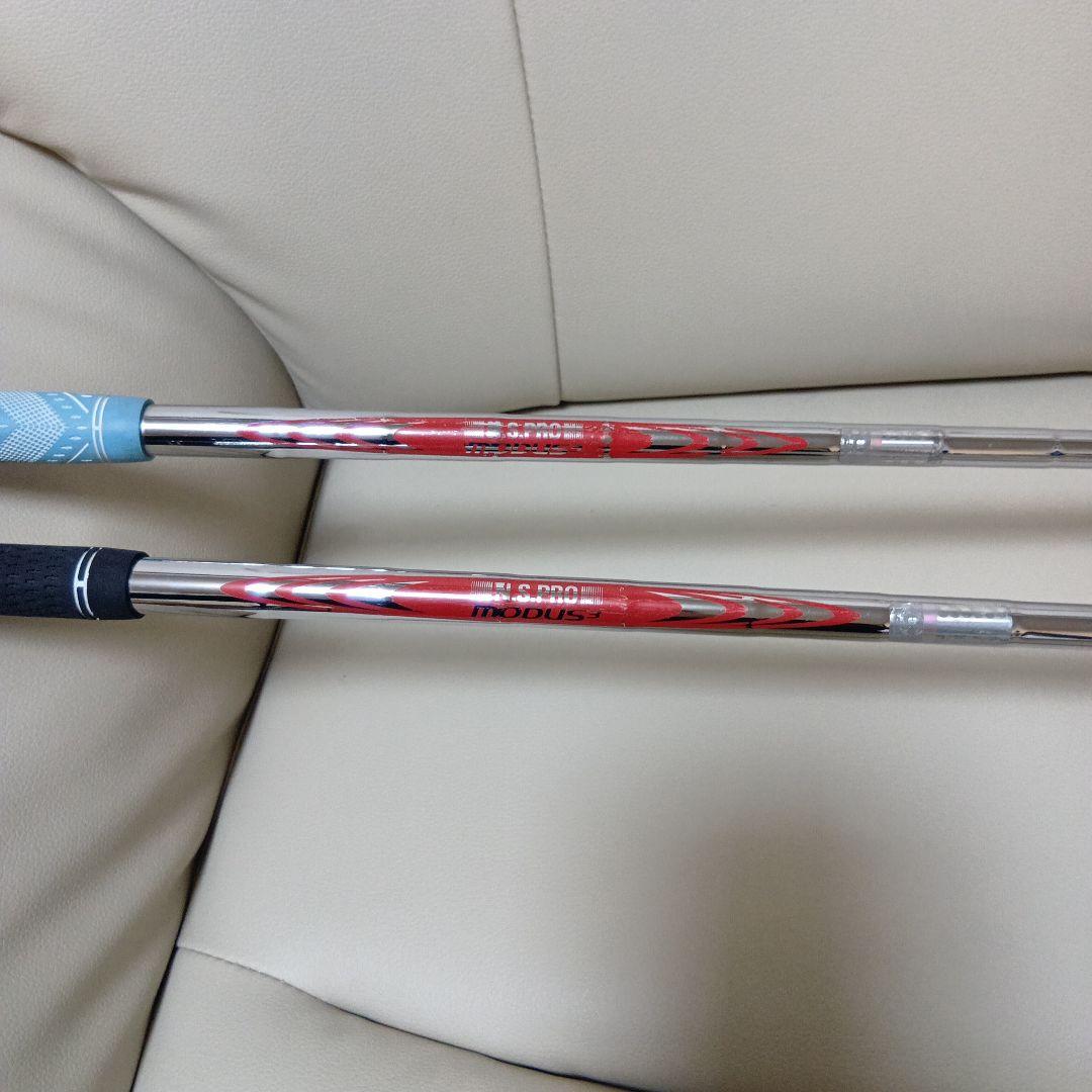 ✡Callaway MACK DADDY ウェッジ 50 56 modus120