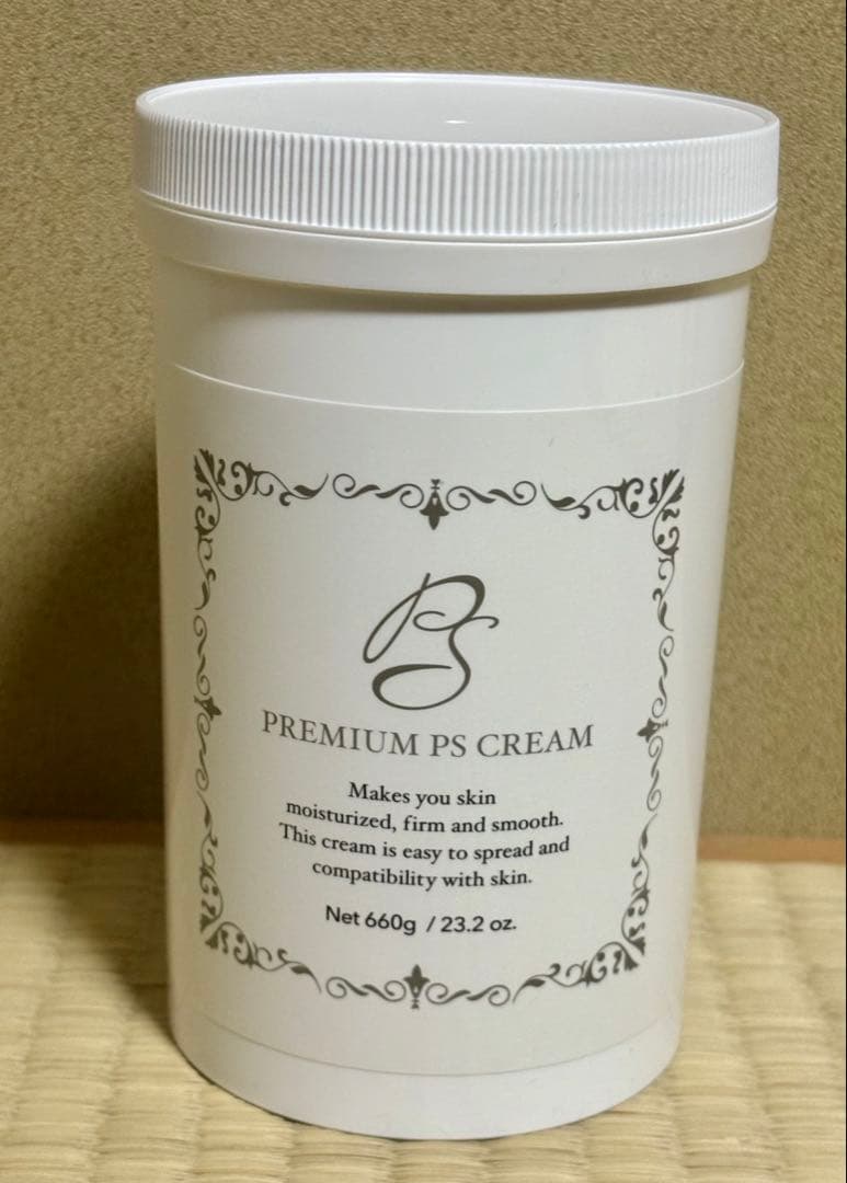プレミアムパーフェクトスリムクリーム プレミアムpsクリーム