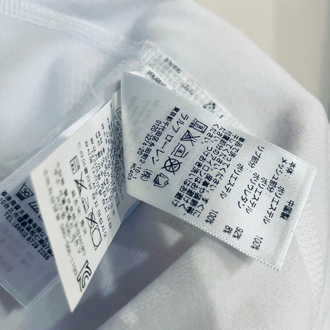 新品 ラルフローレンRLX スマートで都会的なデザイン高機能ジャケット 希少