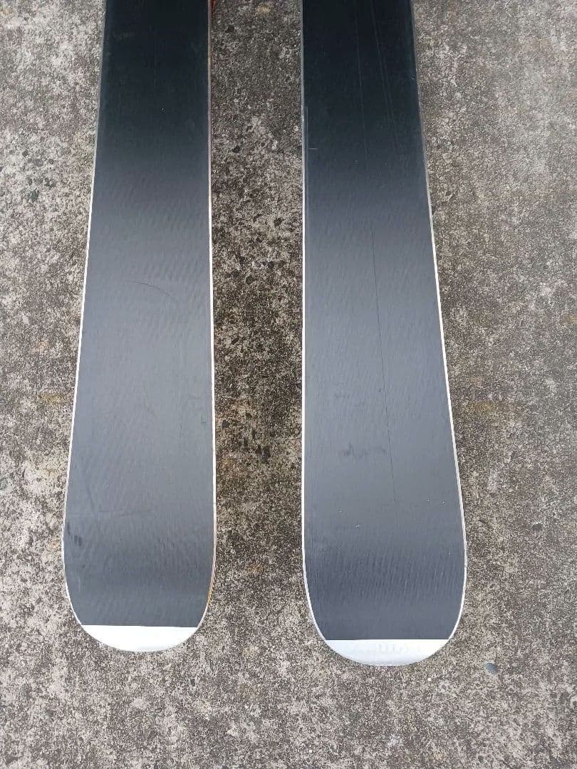 スキー Head POWER INSTINCT Ti Pro 163cm