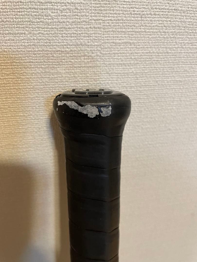 ウィルソン　ウルトラ100 V4 ノワール