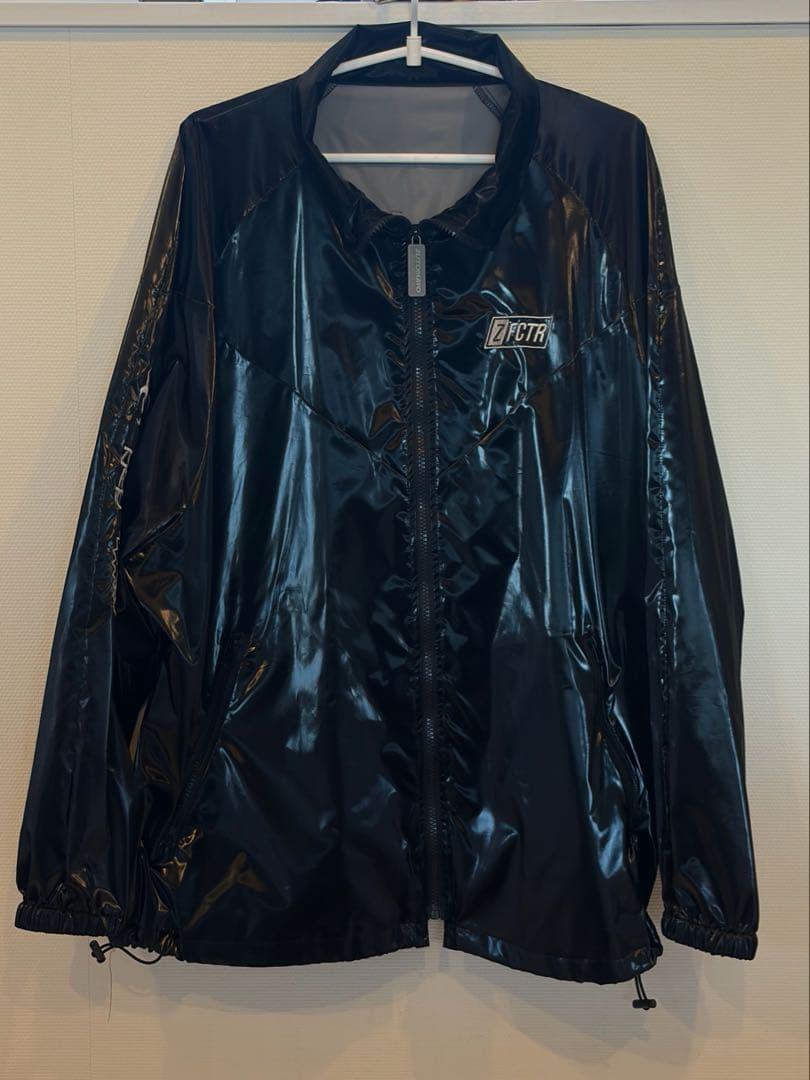 ずっと真夜中でいいのに。ずとまよファクトリー コーチジャケットLサイズ