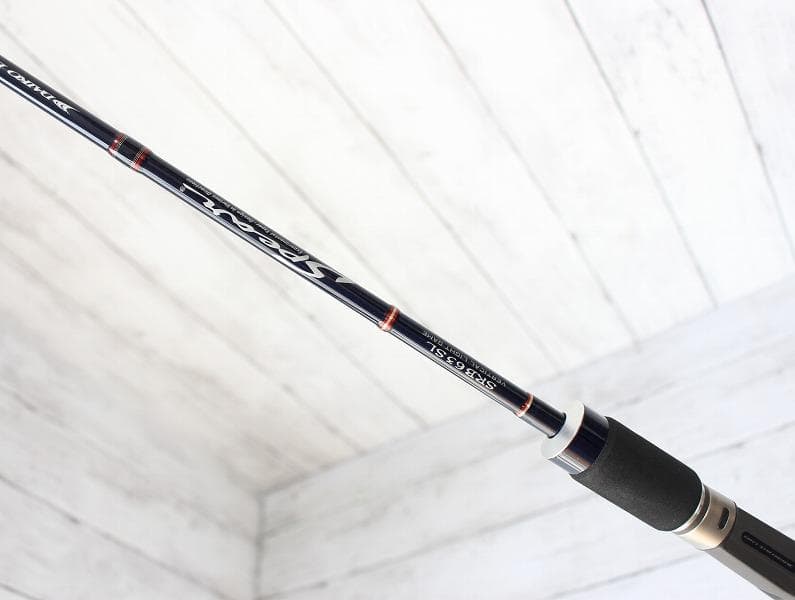 美品 ダイコー(DAIKO) スピアー SRB63SL