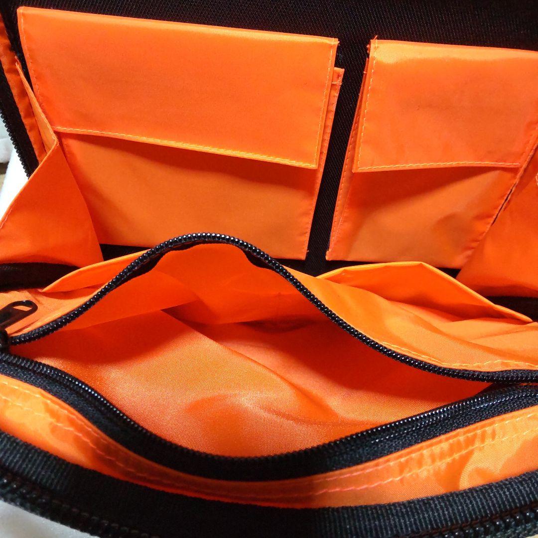 UDG ULTIMATE CDバッグ DJバッグ 黒