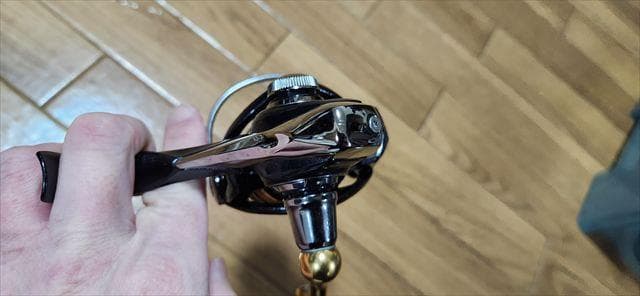 DAIWAダイワ_18LEGALISレガリスLT2500D