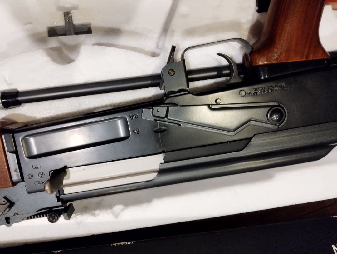 東京マルイ　AK47　スタンダード