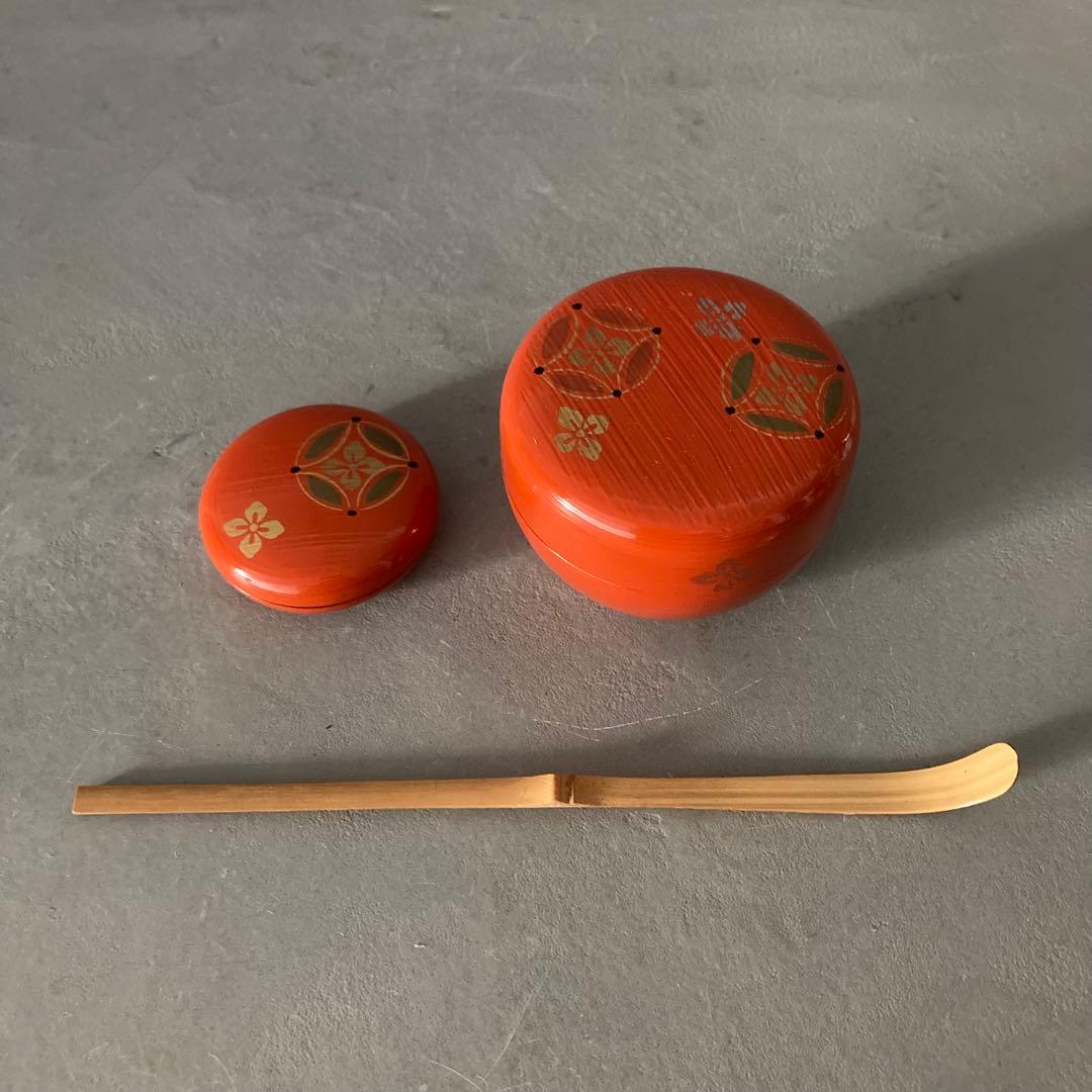 茶道具 利休茶箱 茶箱揃え 茶道具セット