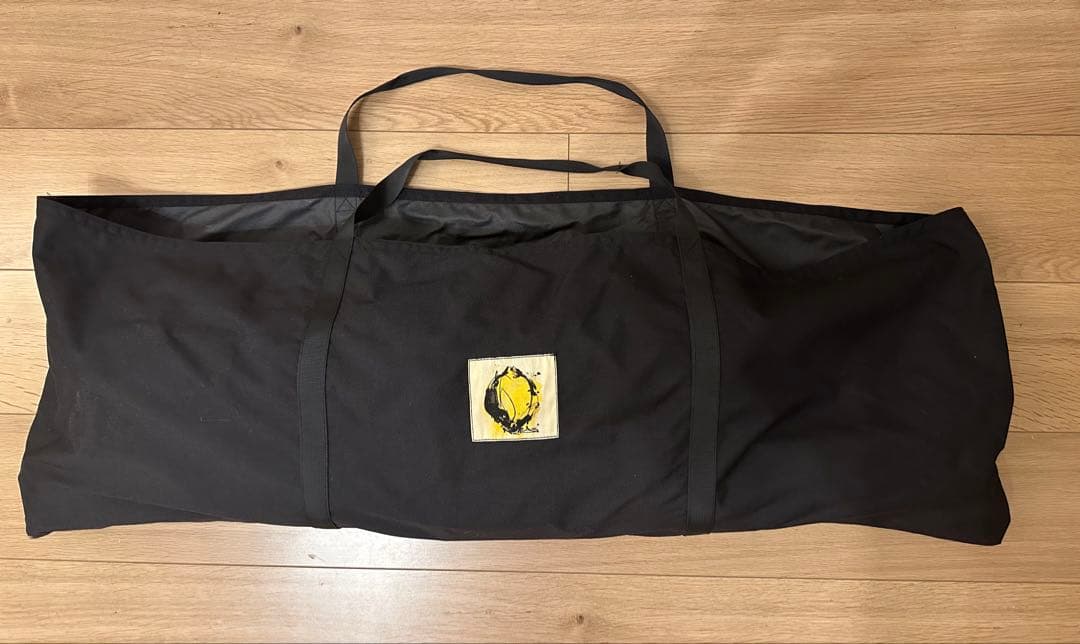 NORAsテーブル TYPE A 900 ウォールナット ノラズテーブル