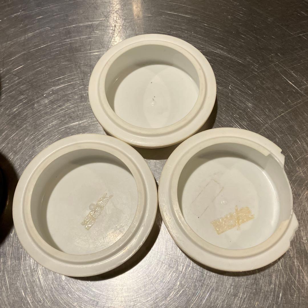 パコジェット 専用ビーカー　6個