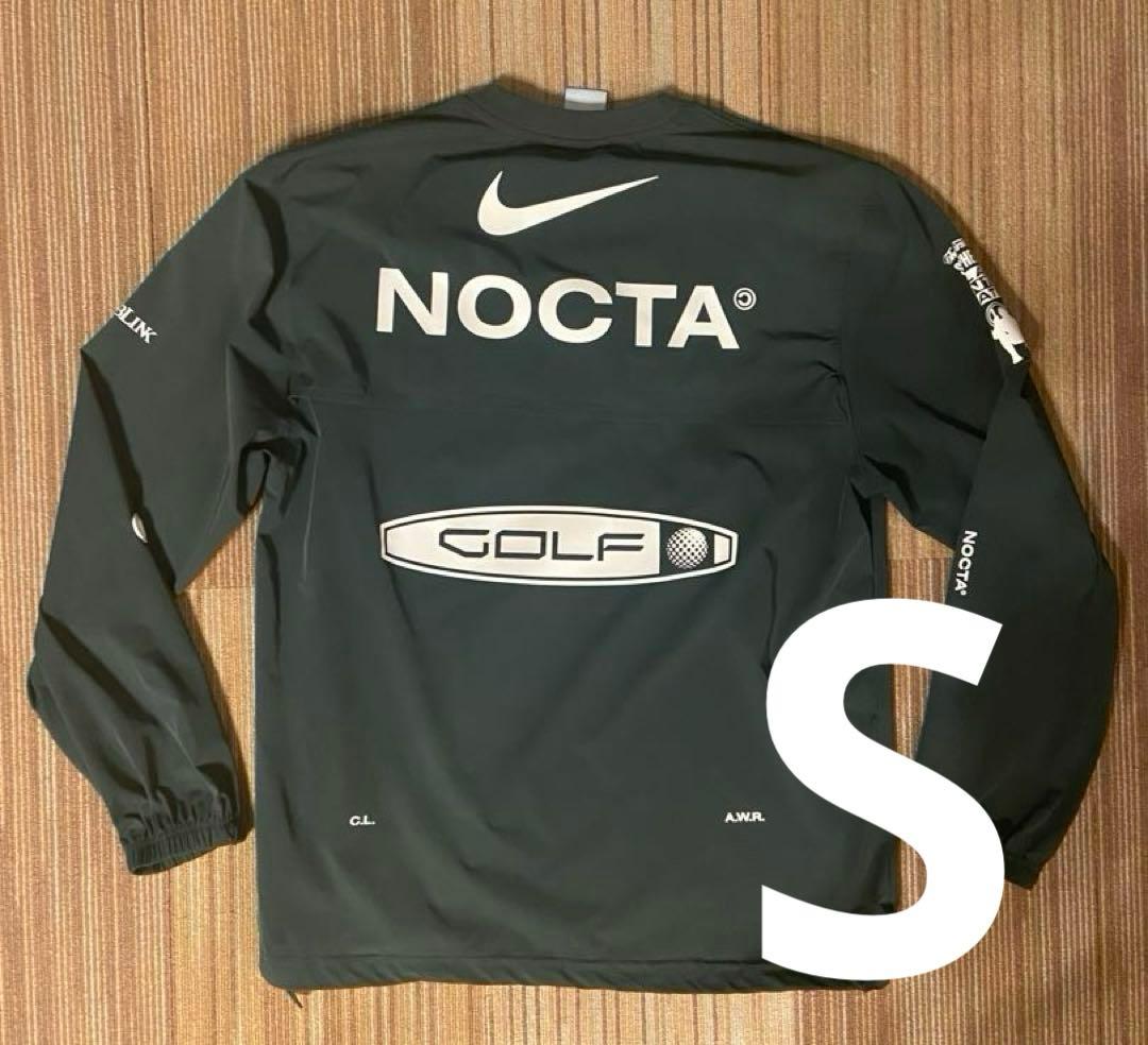 Nike NOCTA Nike×Drake golf サイズS ジャージ