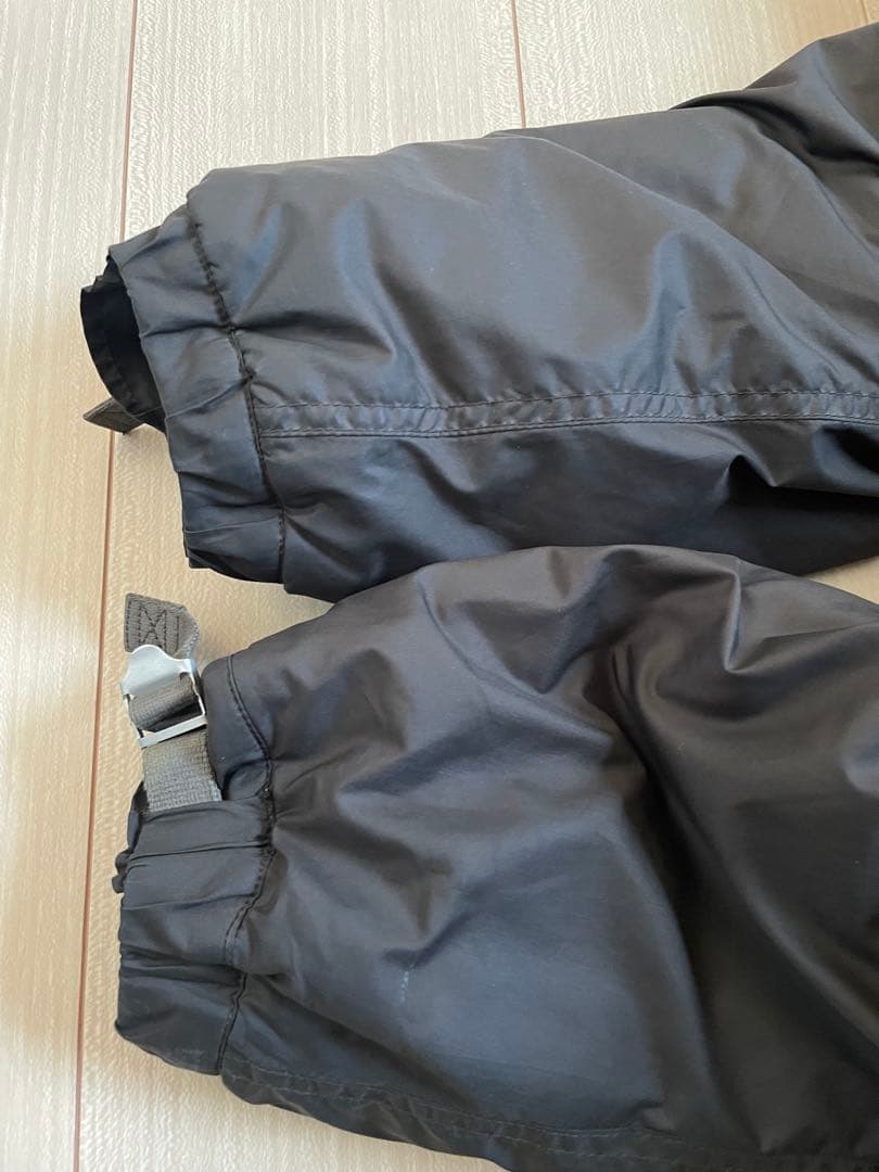 ジャケット・アウター YSTRDYS TMRRW PADDED PACIFISM COAT