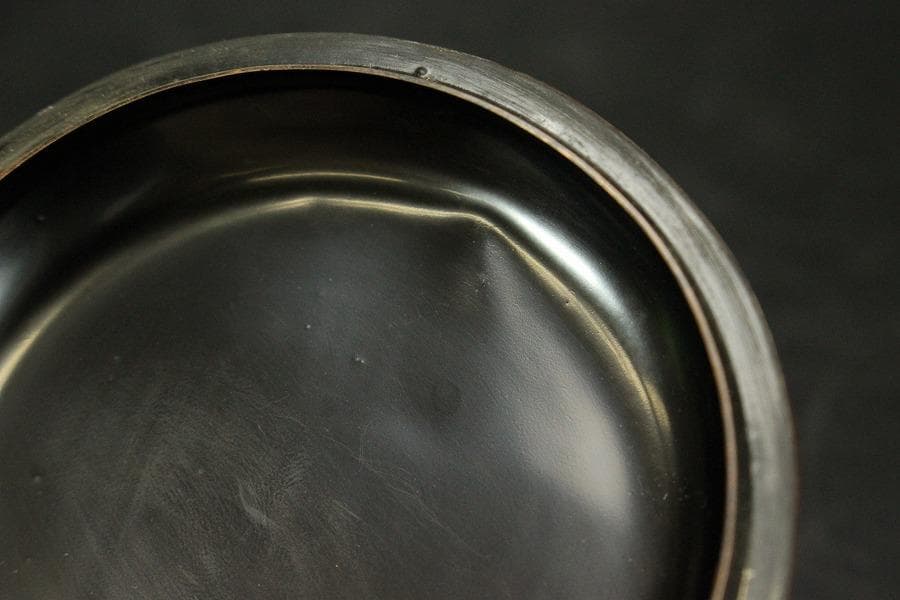 茶道具 具利 香合(ZE679)