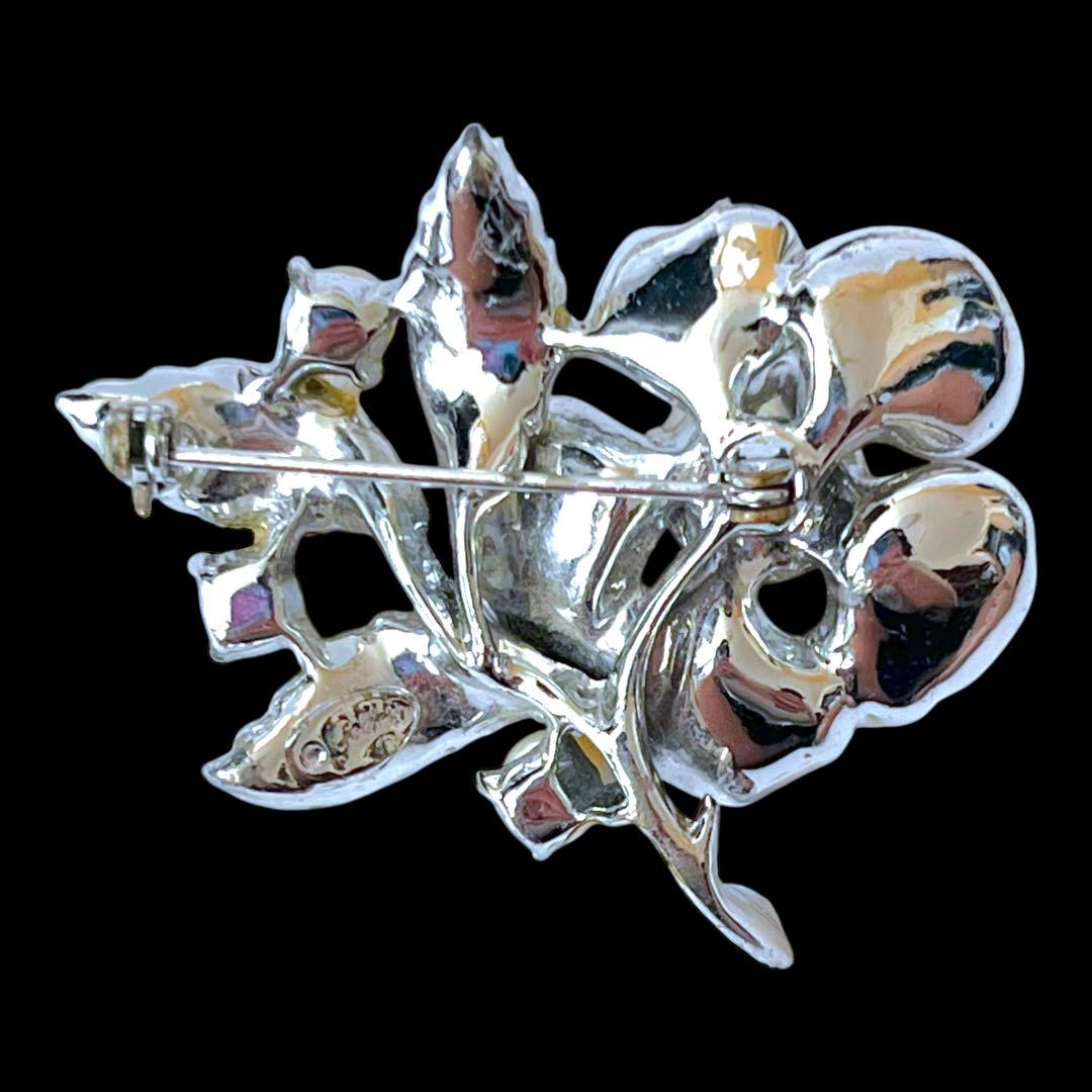 BLACK FRIDAY福袋☆ブラック&クリアカラー19点☆ブランドブローチ多数