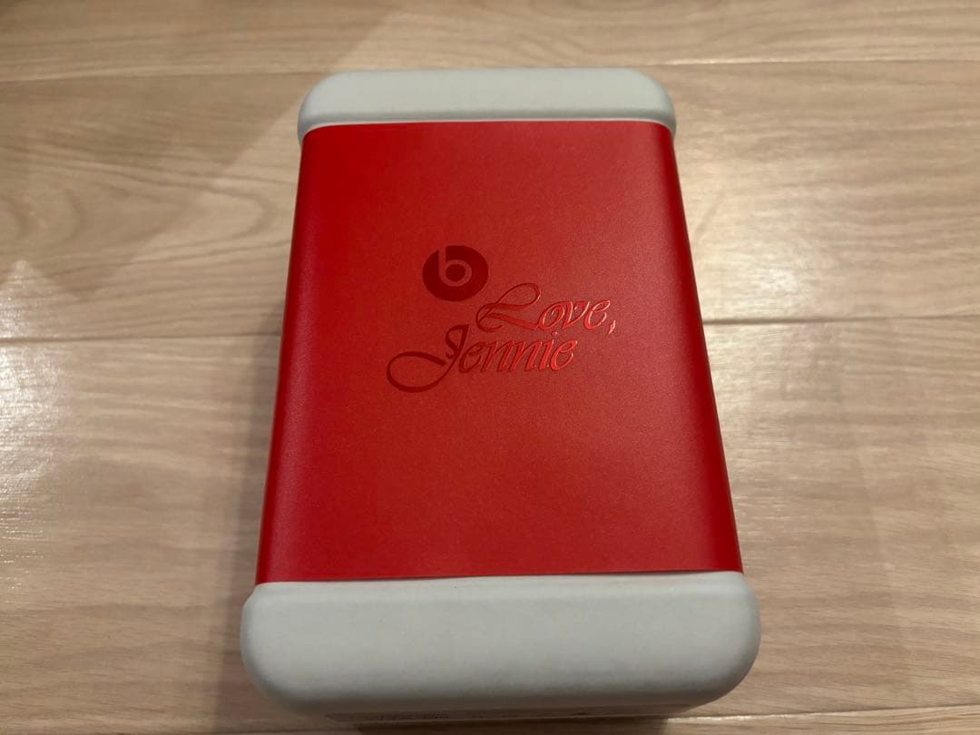 Beats by Dr.Dre Beats Solo 4 JENNIE ジェニ