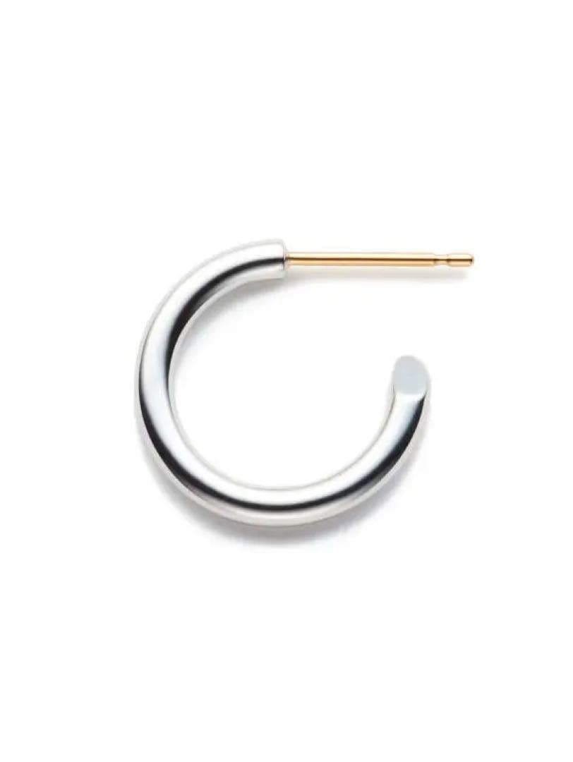 CAREERING PLACEBO 301シルバー925 / 18Kポスト