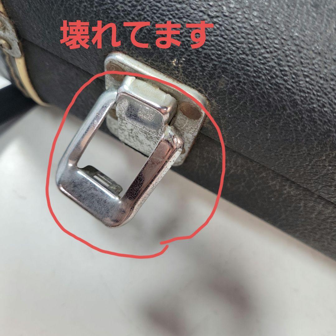 Greco Super Sounds ストラト1976年Matsumoku日本製