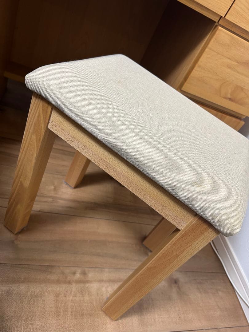 高野木工　レッチェ80ドレッサー