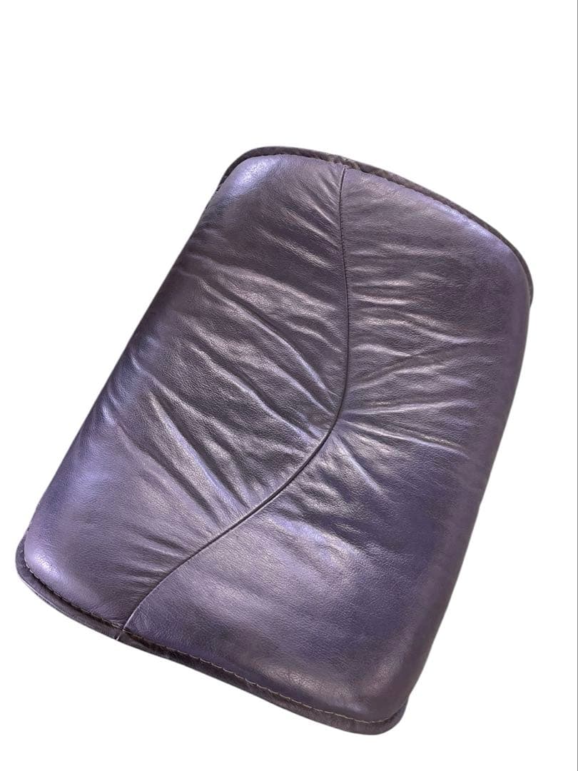 jy　エコーネスEKORNESリクライニングチェアとオットマン