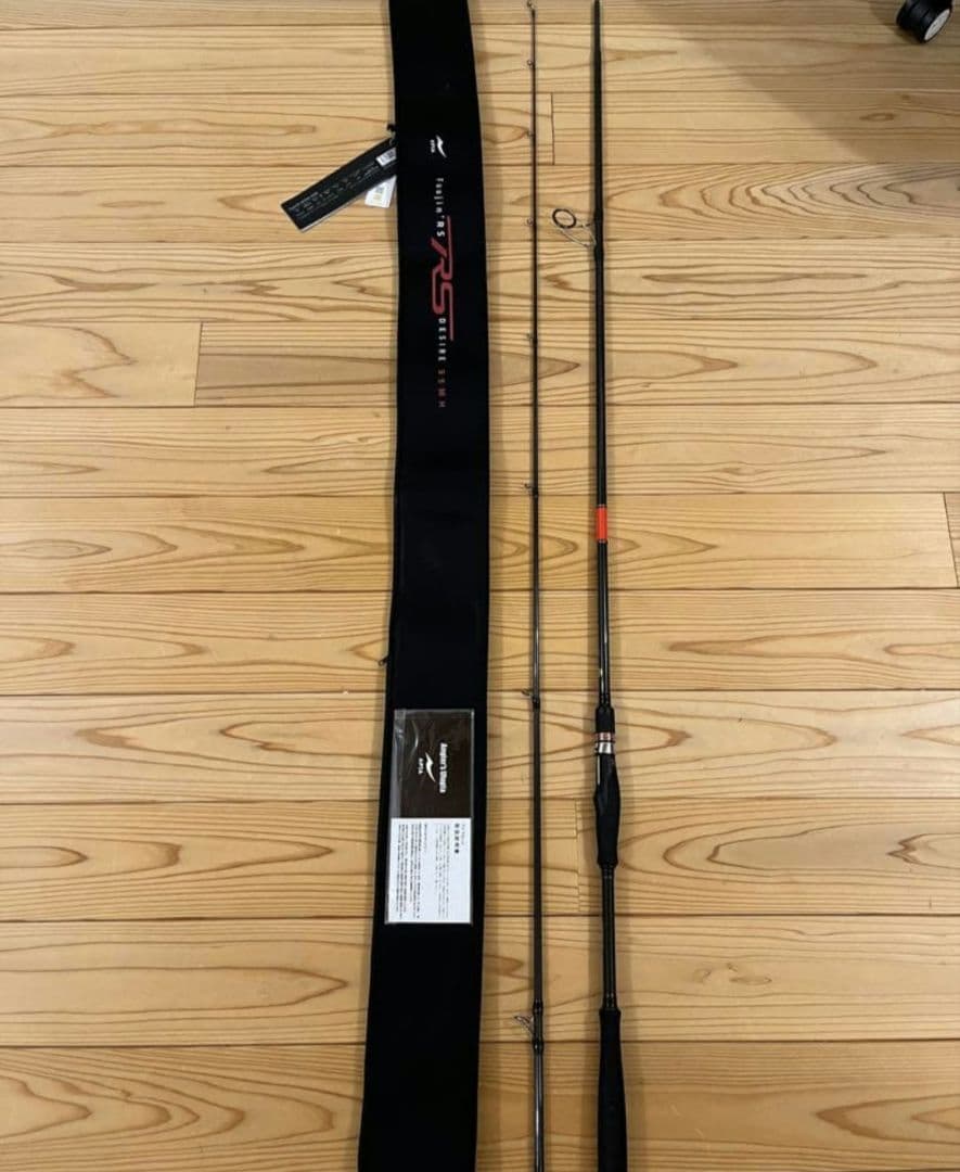 APIA（アピア）Foojin’RS DESIRE 95MH