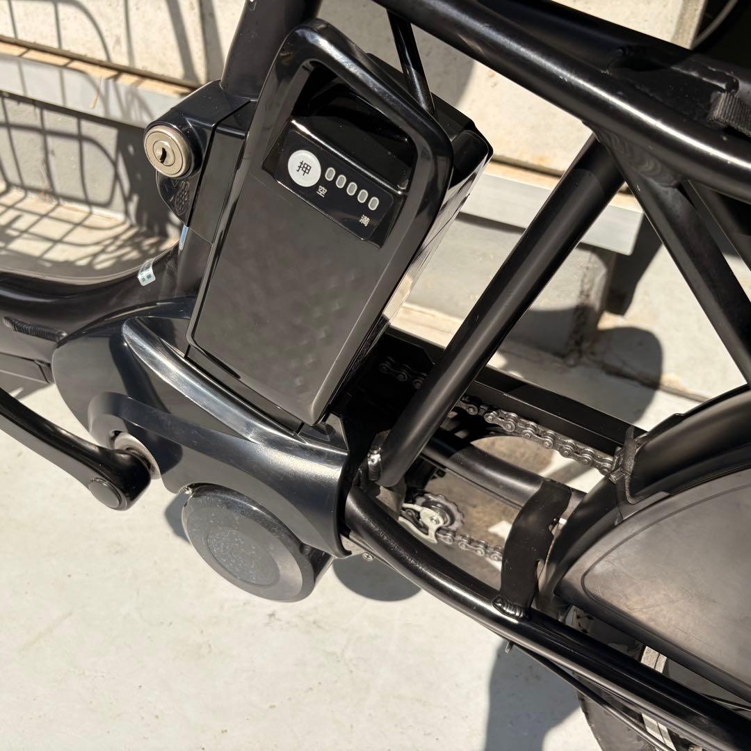 パナソニック ギュット アニーズ SX BE-ELAS03B Panasonic