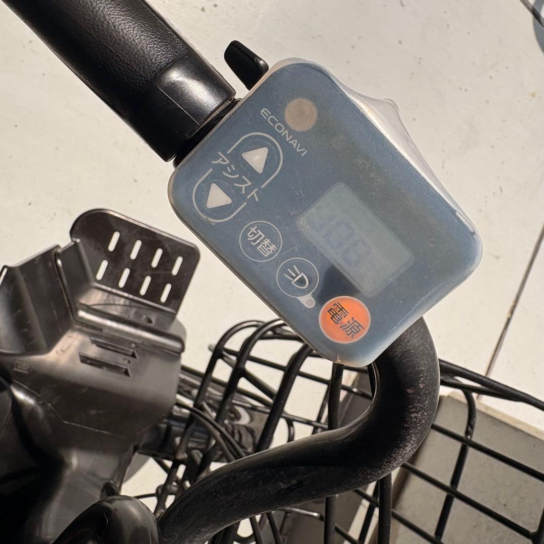 パナソニック ギュット アニーズ SX BE-ELAS03B Panasonic