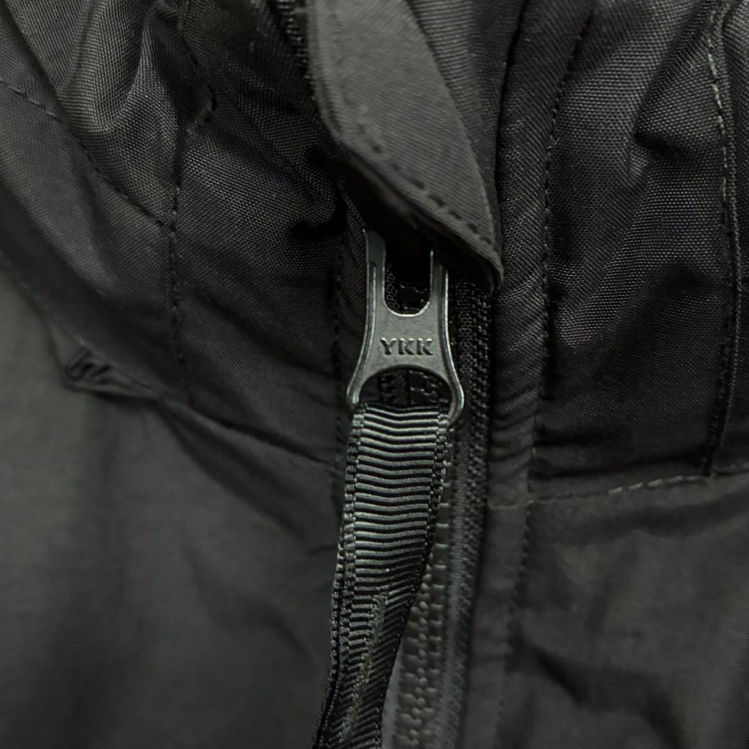 ★YMCLKY★ECWCS★GEN3★LEVEL7★ハッピースーツ★サイズL★黒