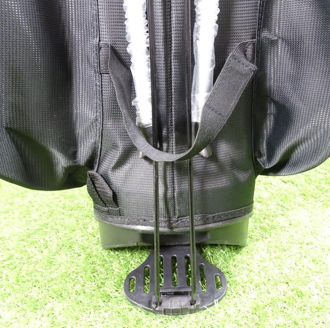 キャロウェイ キャデイーバッグ 47インチ対応 2.7kg タグ付き 未使用