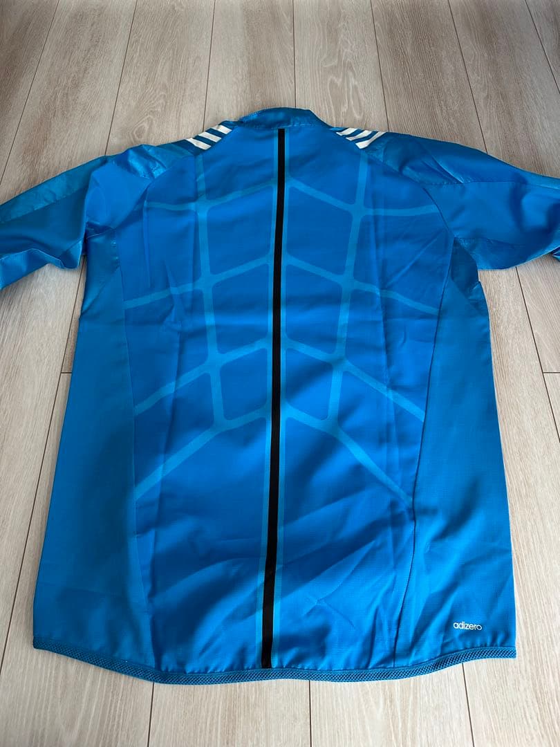 横浜F・マリノス トレーニングウェア Oサイズ