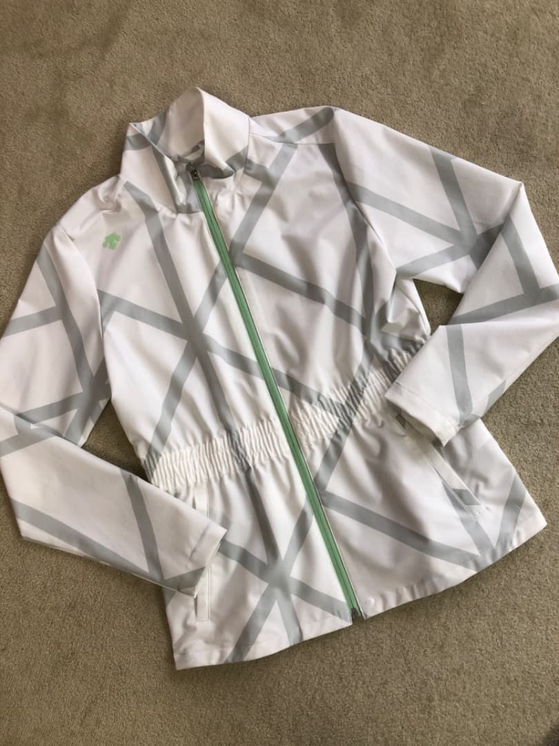 デサントゴルフ