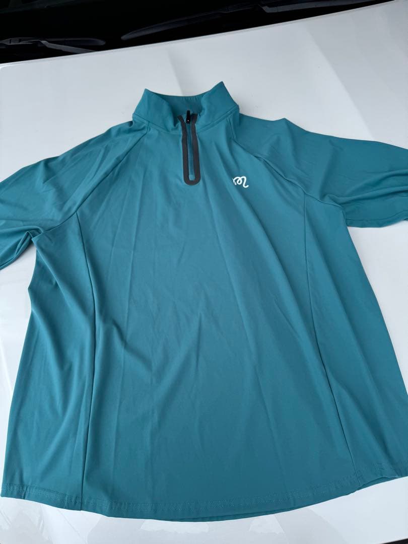 マルボン Malbon パフォーマンスウェア上下