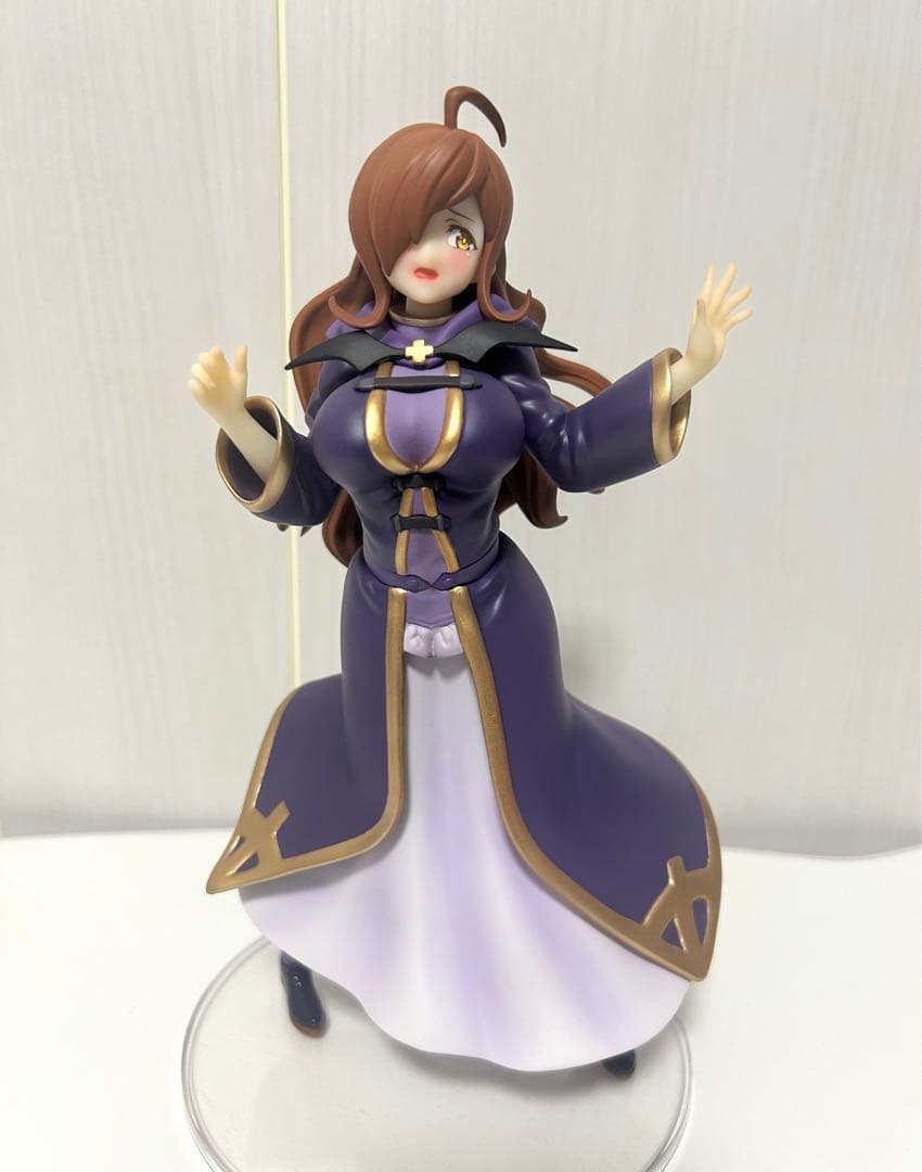 この素晴らしい世界に祝福を！ ウィズ フィギュア ヘリオス 1/7 このすば