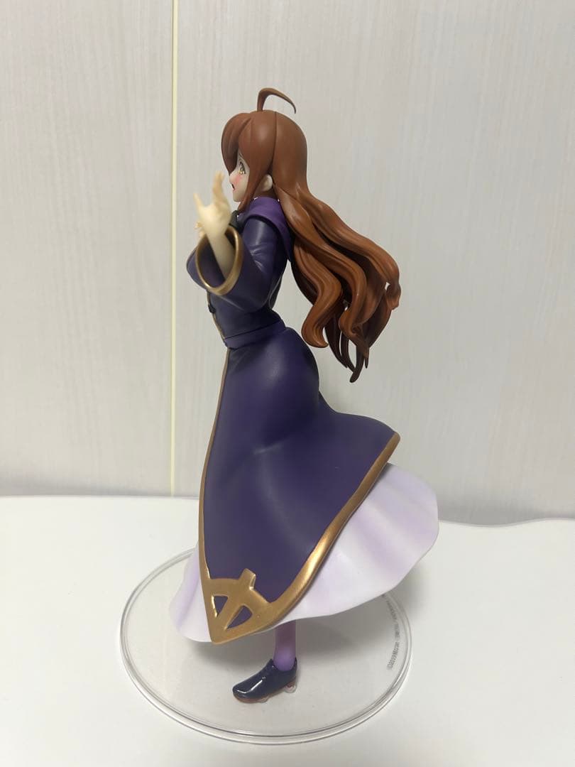 この素晴らしい世界に祝福を！ ウィズ フィギュア ヘリオス 1/7 このすば