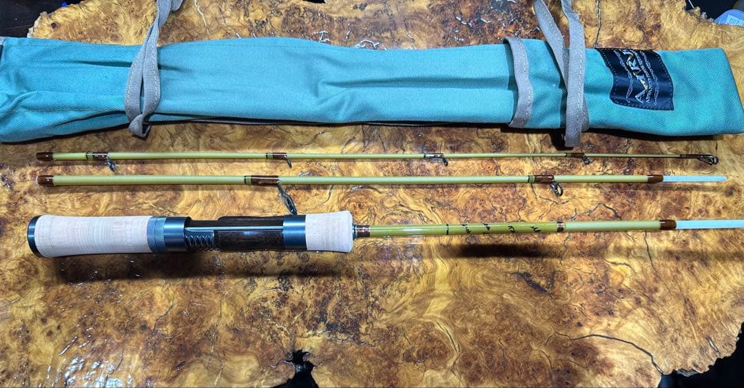 正影グラス MG-45LS-3P UD スピニング