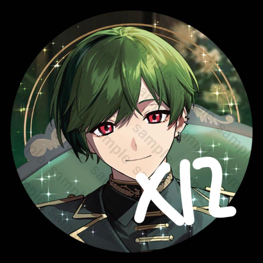 シクフォニ　すち　2024 誕生日記念　生誕