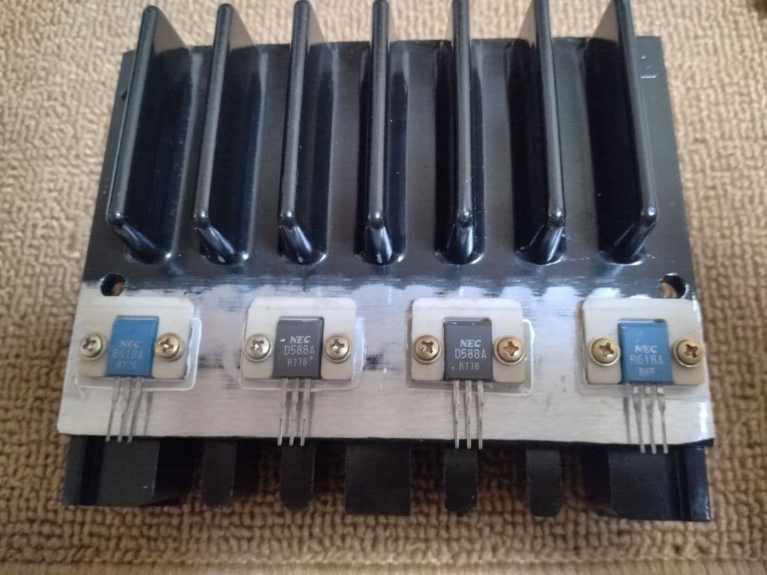 整備済! 美品 Pioneer パイオニア SA-7600 プリメインアンプ