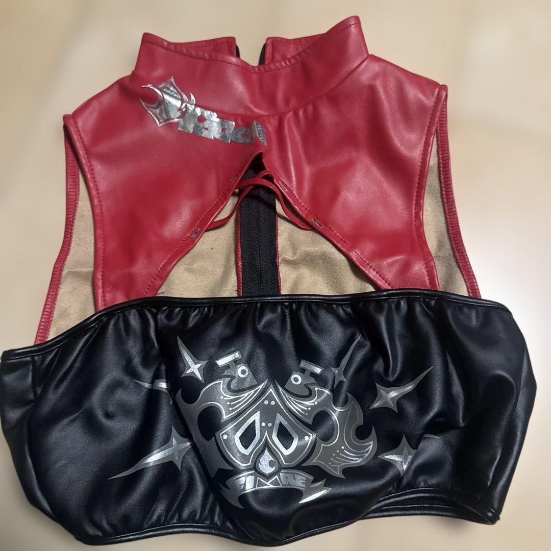 ゼンレスゾーンゼロ　ゼンゼロ　コスプレ　衣装　バーニス　ウィッグ付き