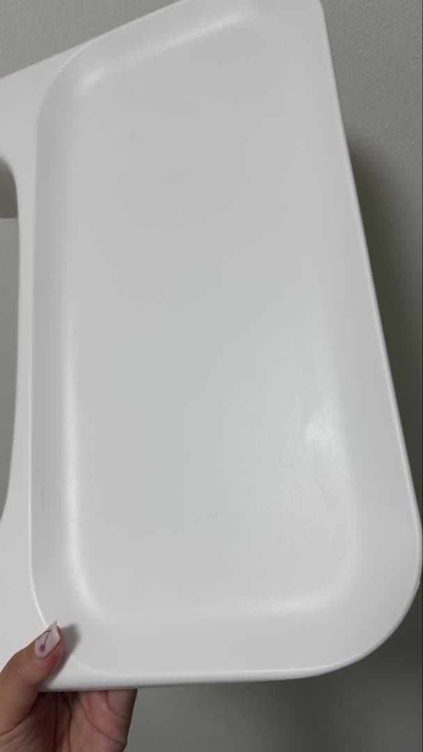 ストッケ クリック ハイチェア ホワイト STOKKE CLIKK