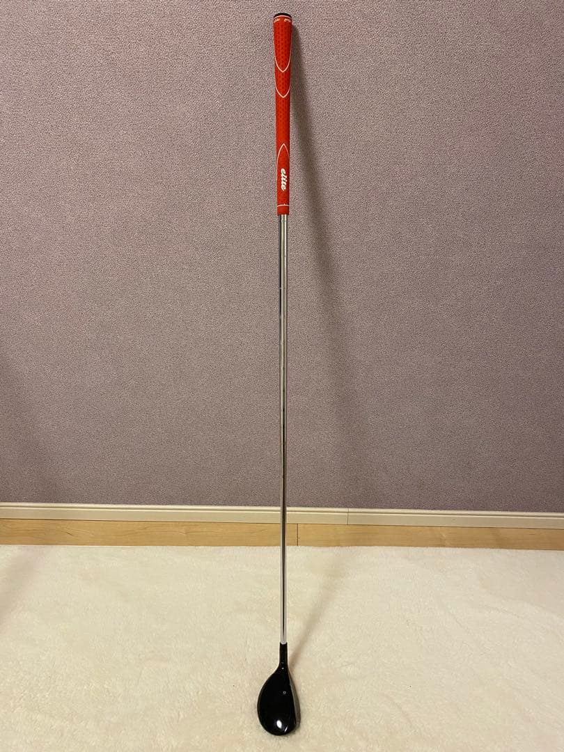 テーラーメイド STEALTH 2 レスキュー 5U